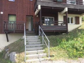 Chalet gentiane 1700